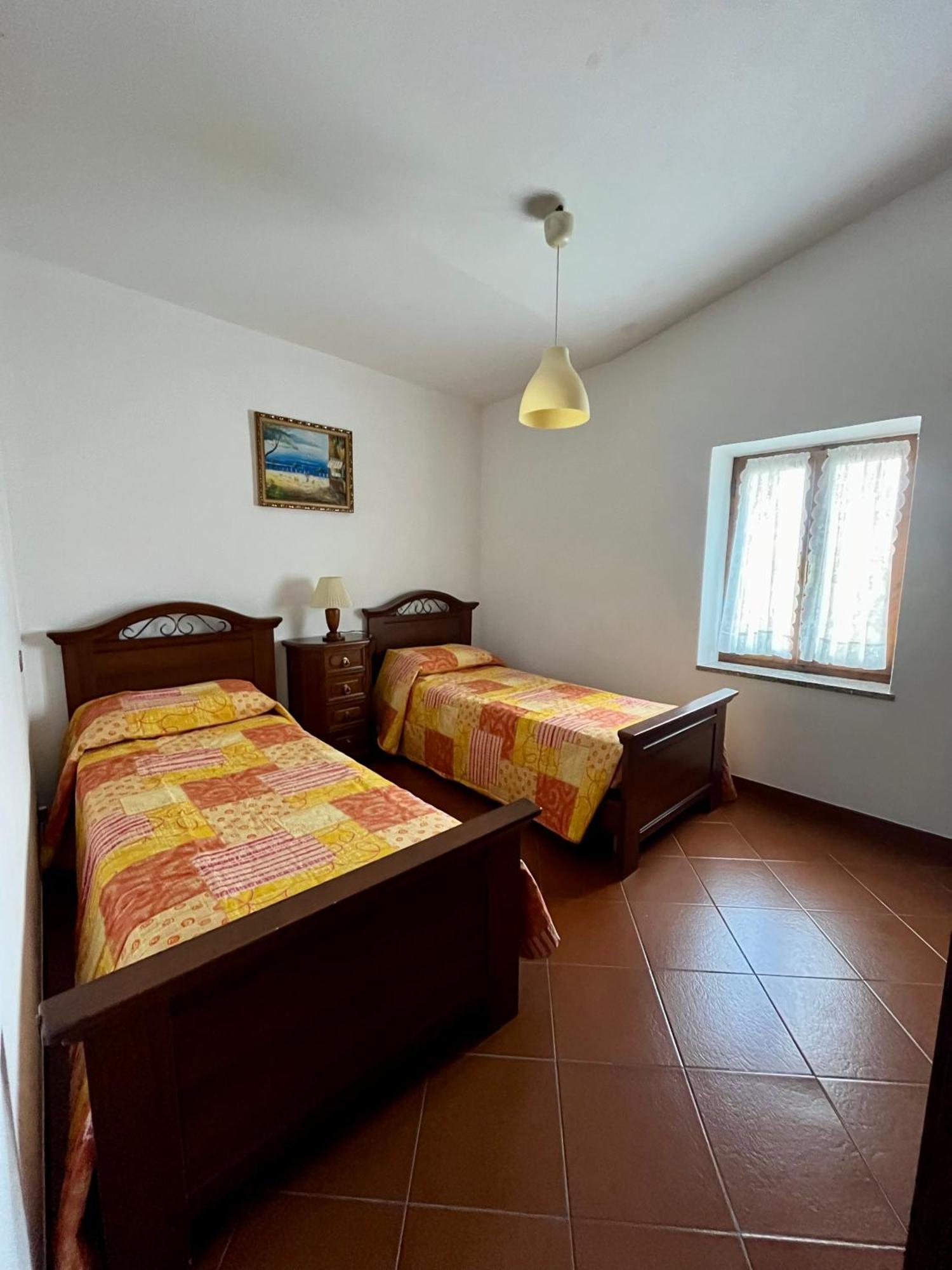 Appartamento Mirella In Centro Storico Casole dʼElsa Εξωτερικό φωτογραφία